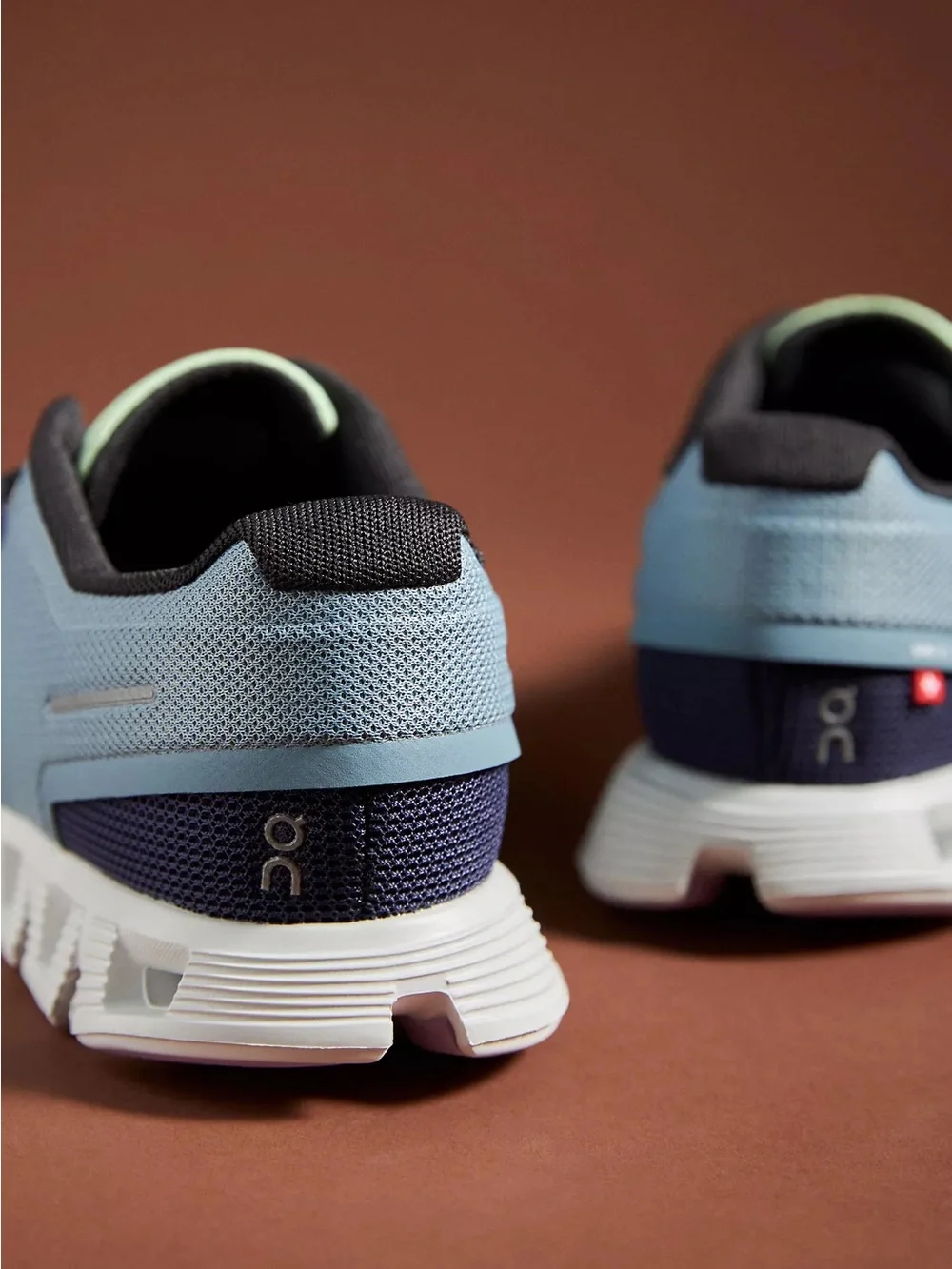 On Running iconic shoe